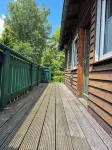 Small vacation home with charm, right by the forest - Wifi