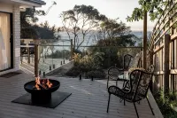 ~HUMBUGS, BAY OF FIRES ~ Beachfront Escape ~ - พร้อมWifi