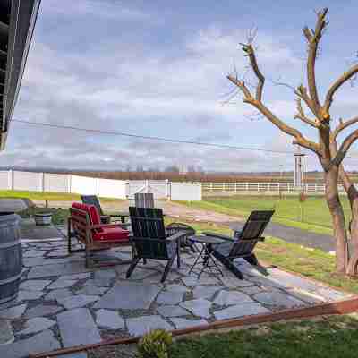 Rancho Vino-Entire house with 2 Master bedrooms and 2 additional bedrooms Hotel Exterior