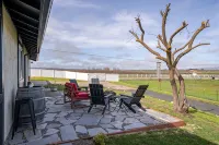 Rancho Vino-Entire house with 2 Master bedrooms and 2 additional bedrooms - 4-Star