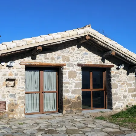 Casa Alegria de Lamata. Newly built, ground floor, accessible.