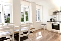 Wunderschöne Ferienwohnung Inmitten der Altstadt
