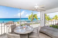 Seven Mile Beachfront Condo at Discovery Point - 4-Star