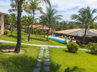 Hotel Villaggio Tudo BOM Hotels in Beberibe