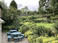 Spacious stylish house for group stays in  beautiful Buxton, pet friendly. - 3-Star