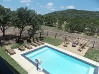 Spacious 5-bedroom house with a private pool on the golf course. - Pools