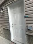 Basement suite with full kitchen