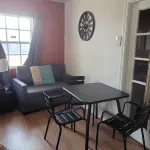 Cozy Studio Retreat, centrally located, with WiFi and AC