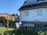 Cozy 1.5 room apartment - Heide Park, approx. 10 min / Fewo Friedrichseck - 3 estrellas