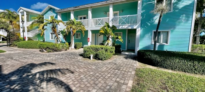 Bimini Bay, Bahamas, Good Vibes Condo 2BR/2 Sleep6 Hotels in Bailey Town