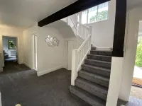 Beautiful Dorset Country House in the Heart of the Stunning Isle of Purbeck