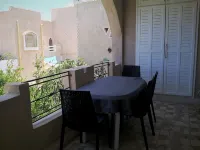 Appartement Tout Confort Pour des Vacances Inoubliables Dans Maison Particulière - 2-Sterne