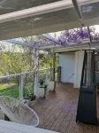 Country family cottage on our farm - Landsted