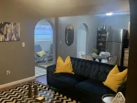 ~Chandler’s Chateau in the Heart of Brevard ~ Ξενοδοχεία στην πόλη Brevard