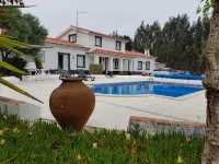 Quinta de Santa Isabel de Portugal - Vila