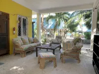 Gumbo Limbo - Sea-Esta Studio - Steps to the Ocean, Free Bikes, Free WiFi - Апартаменты