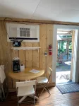 Spotted Sandpiper - Cabin #3 - 2-Star