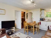 Two Bedroom Chalet, in Penstowe Park Near Bude Cornwall close to Beaches. Hotels in Bude