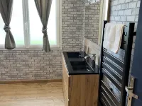 Gite located 4 kms from the beach Autonomous arrival Hotels in Quend