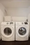 Modern 3BR/ Free Parking Close to Encore- Everett #2