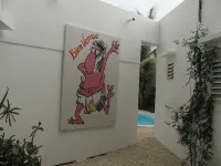 Saly, a very reasonable price for a dream villa with private pool (11.5 x 5m) Hotels in 