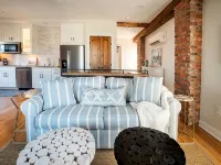 Stunning Downtown Studio in Lewes Hotels in Lewes