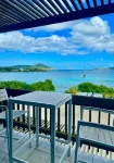 Sapphire Beach Resort Top Floor Villa