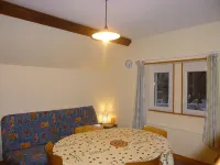 Nice apartment for 4 people in La Bourboule