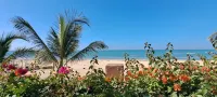 Villa Pieds Dans L'eau Avec vue Exceptionnelle sur L'océan et Piscine Privée - Villas