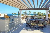 Casa Hermosa  Brand New  5 Bed Luxury   Home With Private Pool