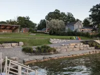 Park unit #3 for rent by Silver Lake NY Hotels in Perry