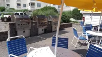 Wide, Sandy Beaches Await You! - 2-Star