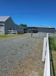 Farm cottage in 2.3 acres. Fully renovated for your comfort. - homestay