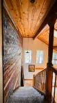 Arnold’s Cozy Cabin  – Rustic-Modern Retreat Near Big Trees & Bear Valley - 4-Star