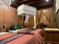 Dinh Da H'Mong - Karsterly Rock Lodge