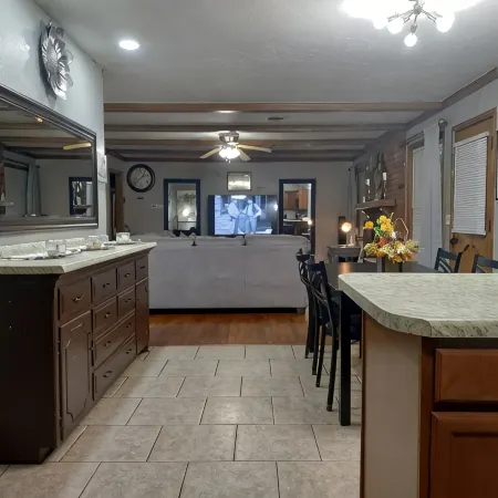 WILDWOOD COMFORT