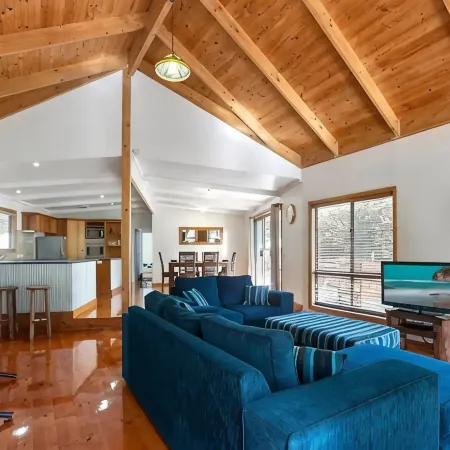 No 46 - Skenes Creek house