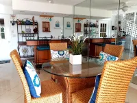 Oceanfront, 2 Pools, Lagoon, Tennis, Picketball, Marina, Fishing & Great Views! - 4-stjärniga