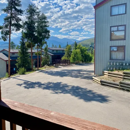 NEW WP Mountain View near Downtown -K & Q Bed