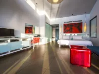 The Houben - Adult Only Hotels near Klong Chak Beach