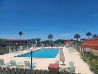 Modern Condo - 3min walk to beach, 2min to Matanzas river - Swimmingpools
