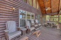Big Sky Overlook - Hottub- Firepit - Pool Table