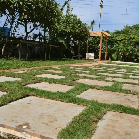 Athi Resorts