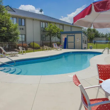Quality Inn Austintown-Youngstown West