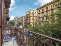 La Fontanina Suites Hotels near Plebiscito