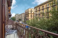 La Fontanina Suites - Majatalot