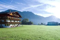 Hotel Bergland - Wifi