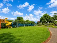 Pleasant Hill Resort - Munnar
