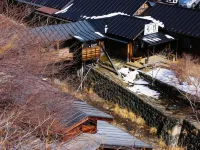 Resort Hotel Raki House Nasu Hotels in Nasu
