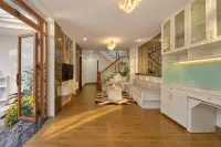 Rain Villa – Cozy Getaway Space - 빌라